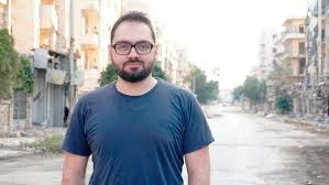 الشبكة العربية للأبحاث والنشر