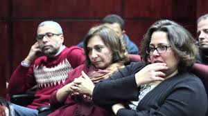 الشبكة العربية للأبحاث والنشر