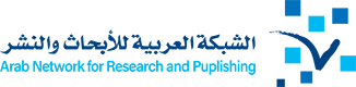الشبكة العربية للأبحاث والنشر